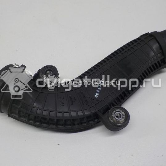 Фото Патрубок интеркулера  1K0145840R для Seat Leon / Alhambra