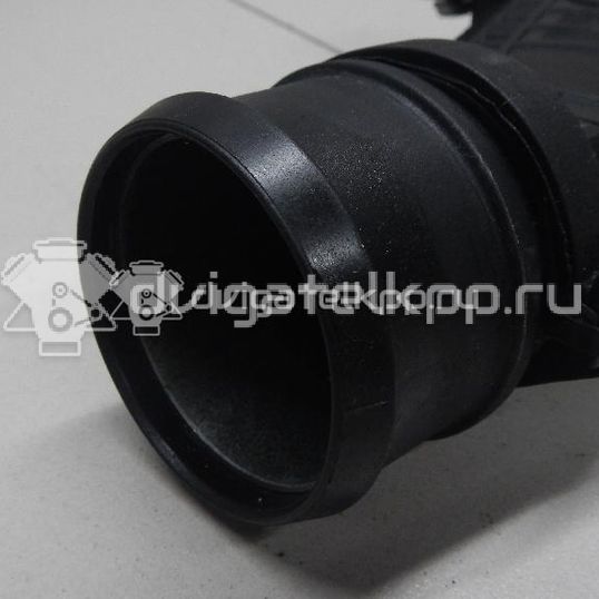 Фото Патрубок интеркулера  1K0145840R для Seat Leon / Alhambra