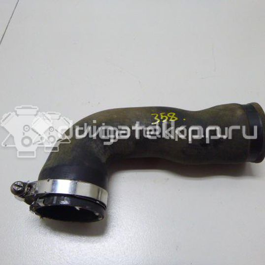 Фото Патрубок интеркулера  1K0145834AJ для Seat Leon / Altea