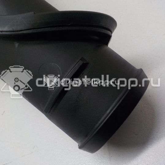 Фото Патрубок интеркулера  5n0145770a для audi A3 [8P1]