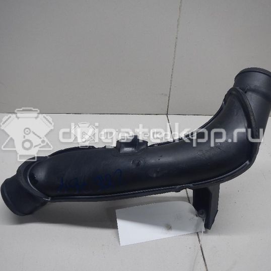 Фото Патрубок интеркулера  1K0145770AH для Seat Leon / Alhambra