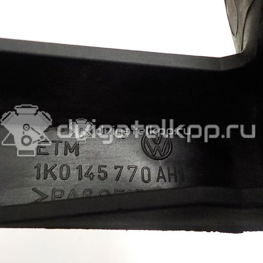 Фото Патрубок интеркулера  1K0145770AH для Seat Leon / Alhambra