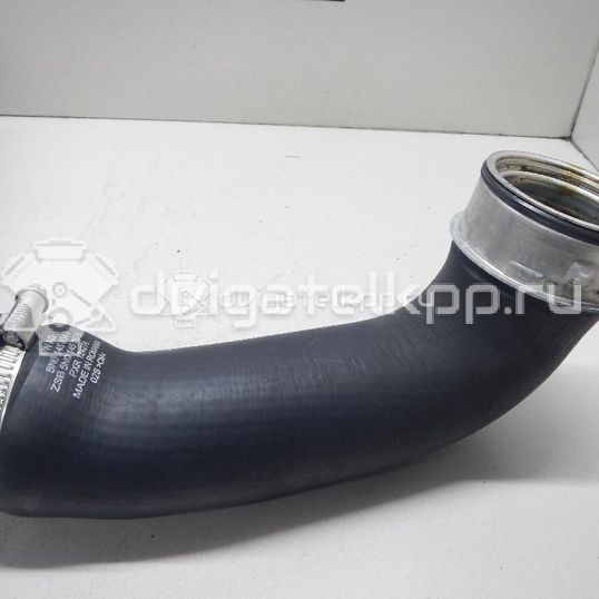 Фото Патрубок интеркулера  1K0145770AH для Seat Leon / Alhambra