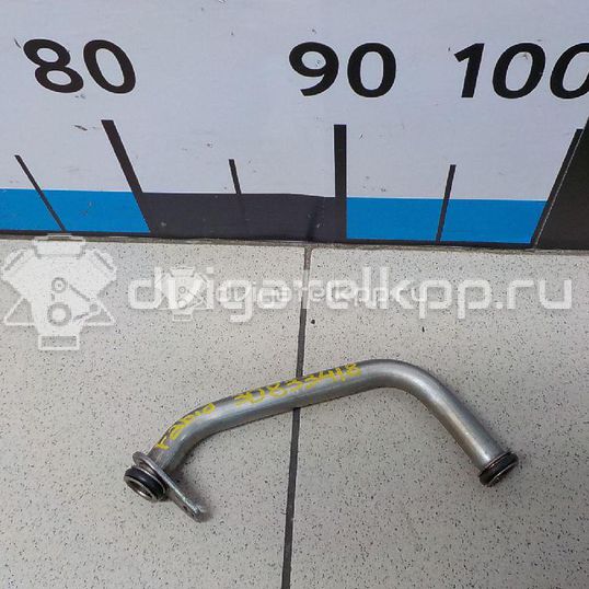 Фото Трубка турбокомпрессора (турбины)  03F145735C для Volkswagen / Seat