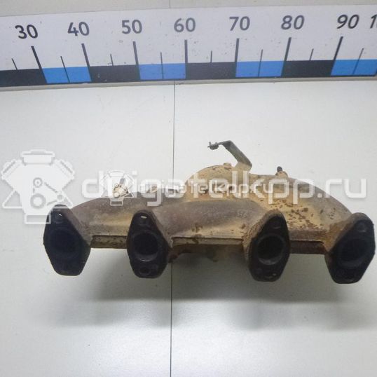 Фото Коллектор выпускной  06A253031CH для Seat Leon / Toledo / Altea