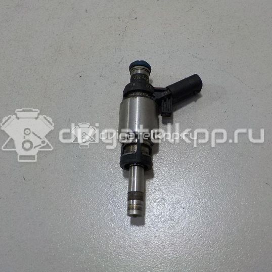 Фото Форсунка инжекторная электрическая  06h906036g для Seat Leon / Alhambra / Altea / Exeo