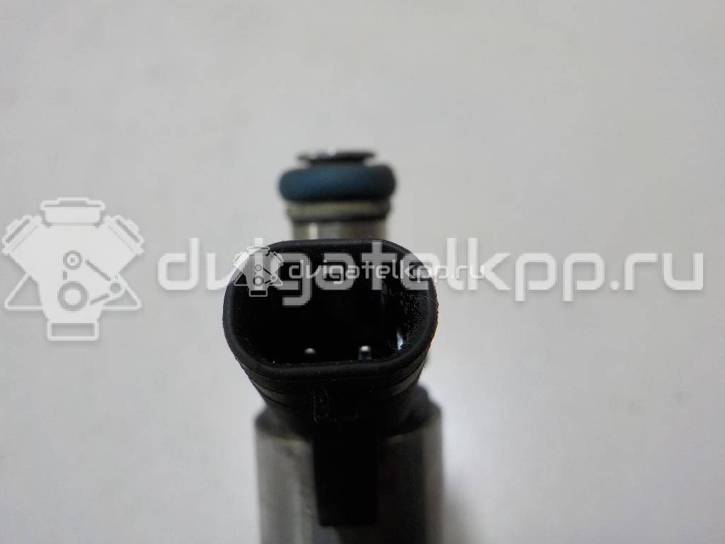 Фото Форсунка инжекторная электрическая  06h906036g для Seat Leon / Alhambra / Altea / Exeo {forloop.counter}}