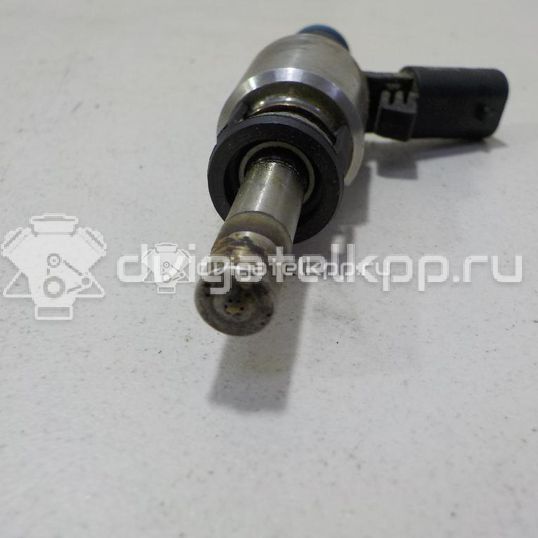 Фото Форсунка инжекторная электрическая  06h906036g для Seat Leon / Alhambra / Altea / Exeo