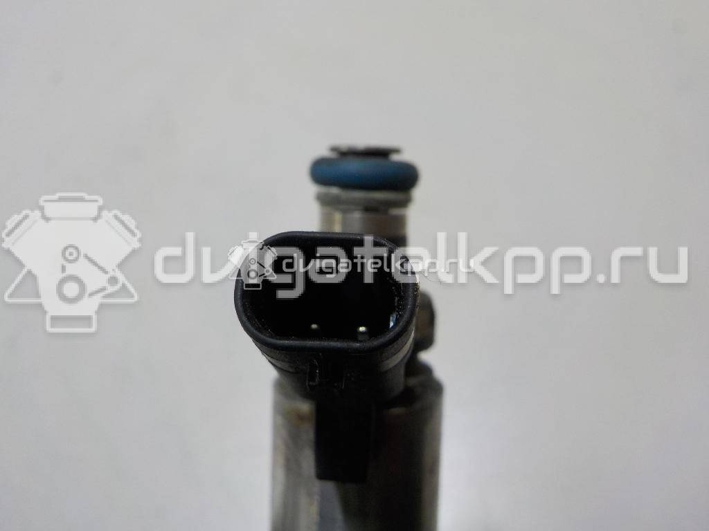 Фото Форсунка инжекторная электрическая  06h906036g для Seat Leon / Alhambra / Altea / Exeo {forloop.counter}}