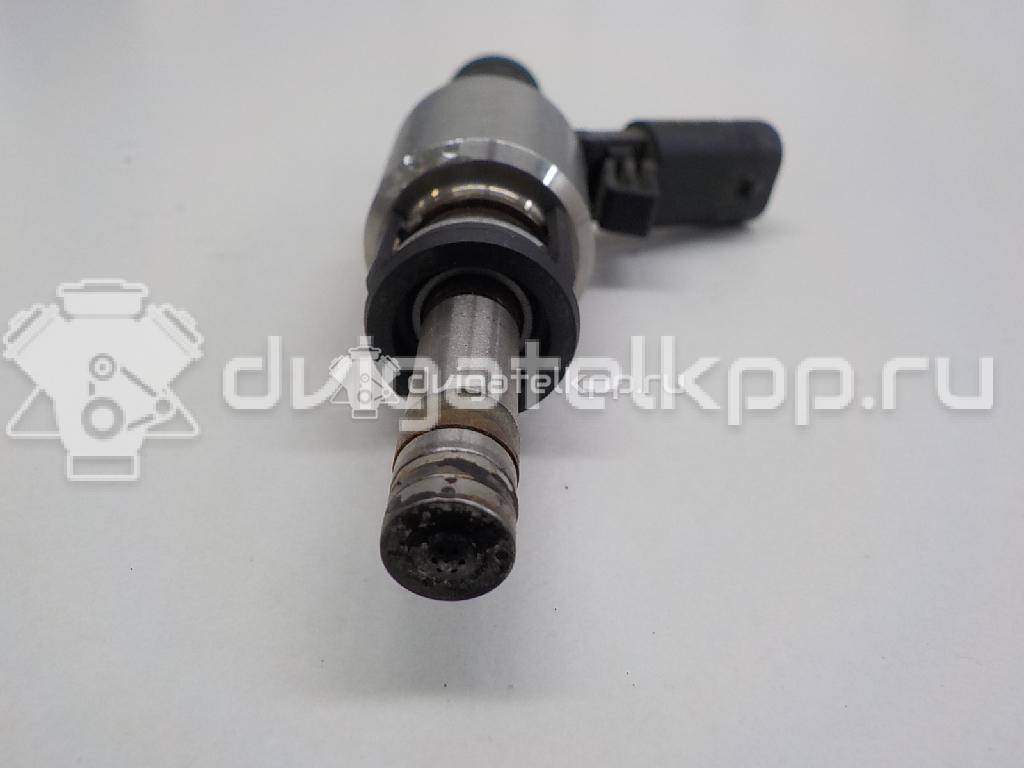 Фото Форсунка инжекторная электрическая  06H906036G для Seat Leon / Alhambra / Altea / Exeo {forloop.counter}}