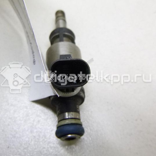 Фото Форсунка инжекторная электрическая  06H906036G для Seat Leon / Alhambra / Altea / Exeo