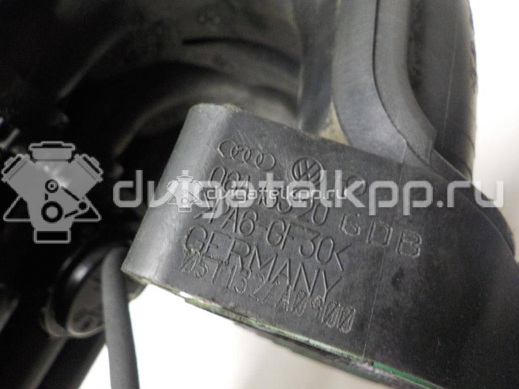 Фото Коллектор впускной  06A133203DL для Audi / Seat {forloop.counter}}