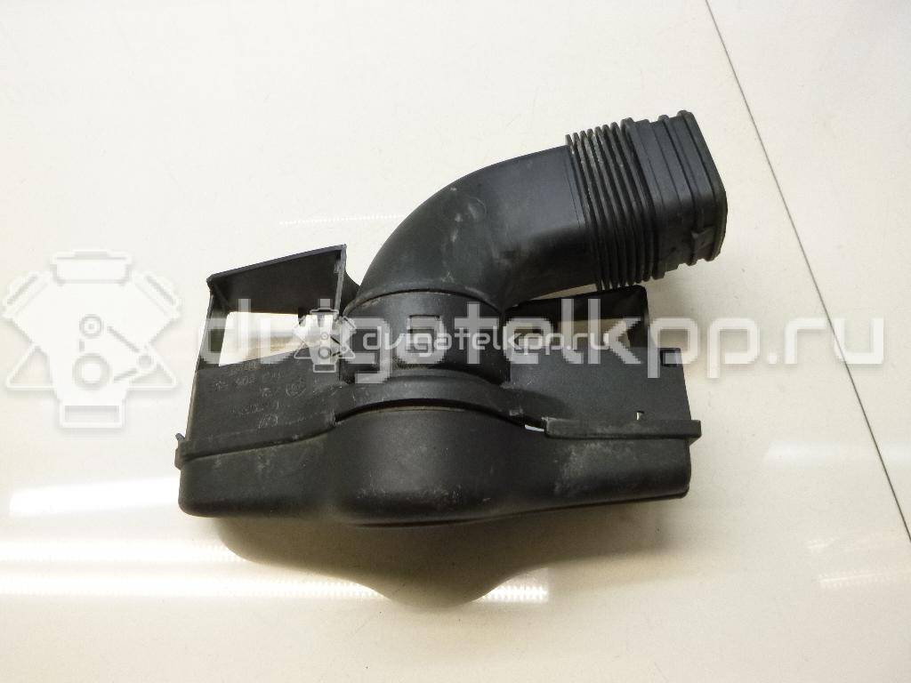 Фото Гофра воздуховода  1K0129618BF для Volkswagen / Seat {forloop.counter}}