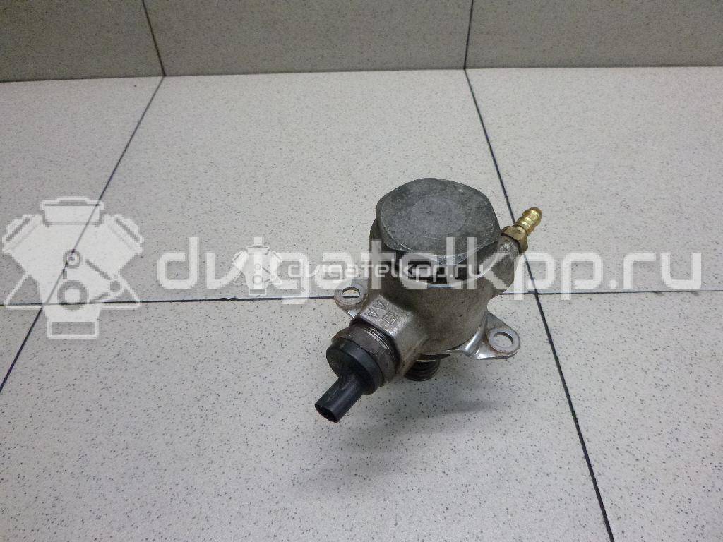 Фото Насос (ТНВД) бензиновый  03C127026D для Seat Ibiza / Leon / Toledo / Alhambra / Altea {forloop.counter}}