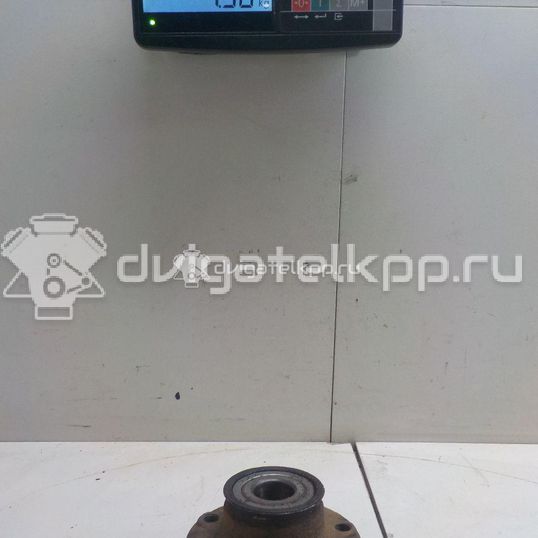 Фото Ступица задняя  8V0598611 для Seat Leon / Altea / Ateca Kh7