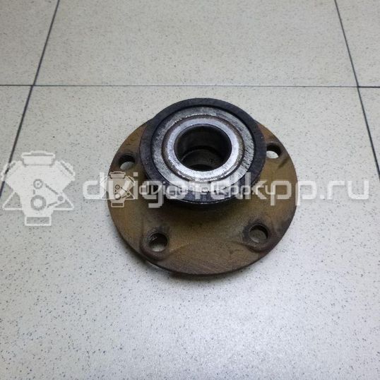 Фото Ступица задняя  8V0598611 для Seat Leon / Altea / Ateca Kh7