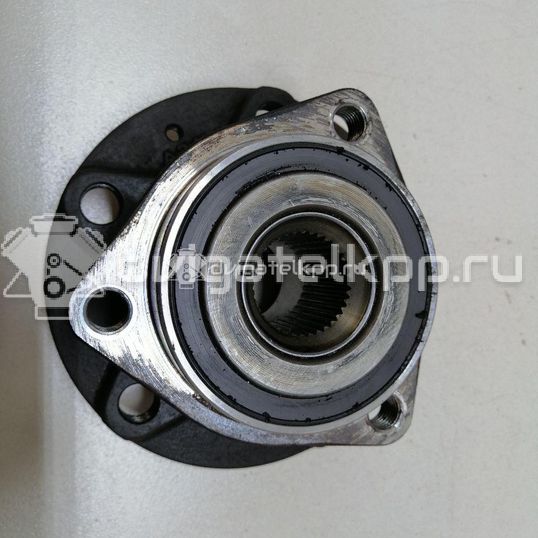 Фото Ступица передняя  8V0498625 для Seat Leon / Toledo / Altea