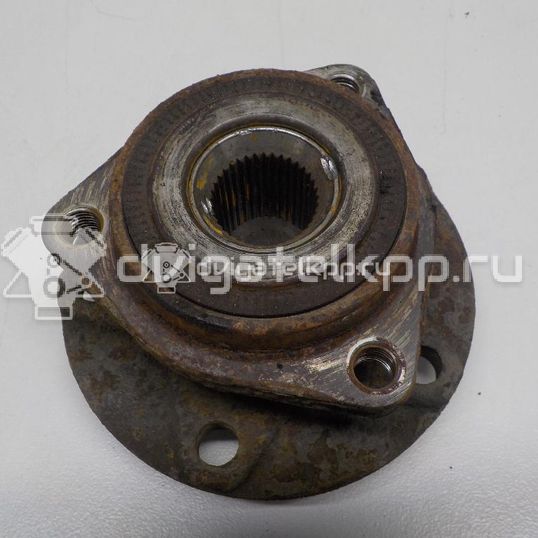 Фото Ступица передняя  8V0498625B для Seat Leon / Toledo / Altea