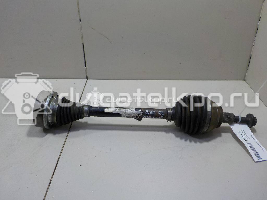 Фото Полуось передняя левая  1k0407271lb для Seat Leon / Toledo / Altea {forloop.counter}}