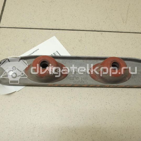 Фото Кронштейн глушителя  1K0253144AE для Seat Ibiza / Cordoba / Leon / Toledo / Alhambra