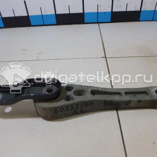 Фото Опора двигателя задняя  1K0199855BB для Seat Ibiza / Leon / Toledo / Alhambra / Altea