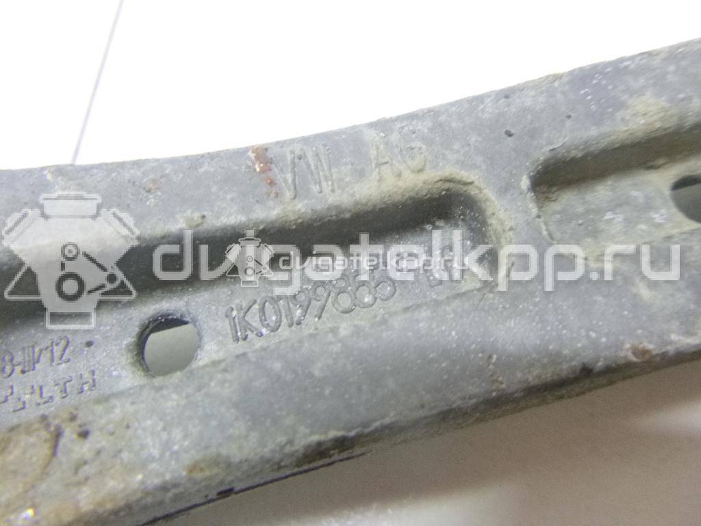 Фото Опора двигателя задняя  1K0199855BB для Seat Ibiza / Leon / Toledo / Alhambra / Altea {forloop.counter}}