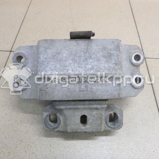 Фото Опора КПП левая  1K0199555N для Seat Leon / Toledo / Altea