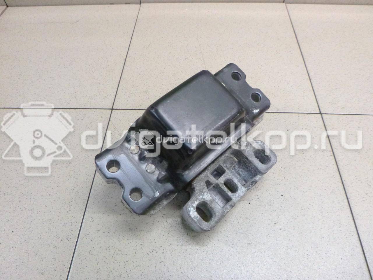 Фото Опора КПП левая  1K0199555N для Seat Leon / Toledo / Altea {forloop.counter}}