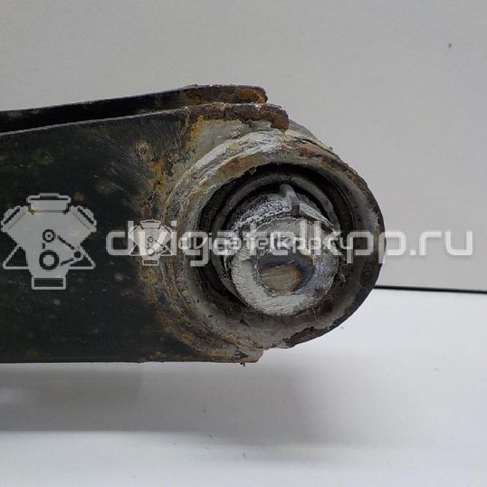 Фото Рычаг задний нижний  1K0505311AB для Seat Leon / Toledo / Alhambra / Altea