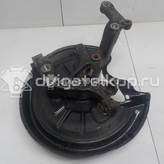 Фото Кулак поворотный задний правый  1K0505436AC для Seat Leon / Toledo / Altea