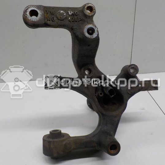 Фото Кулак поворотный задний правый  1K0505436AC для Seat Leon / Toledo / Altea