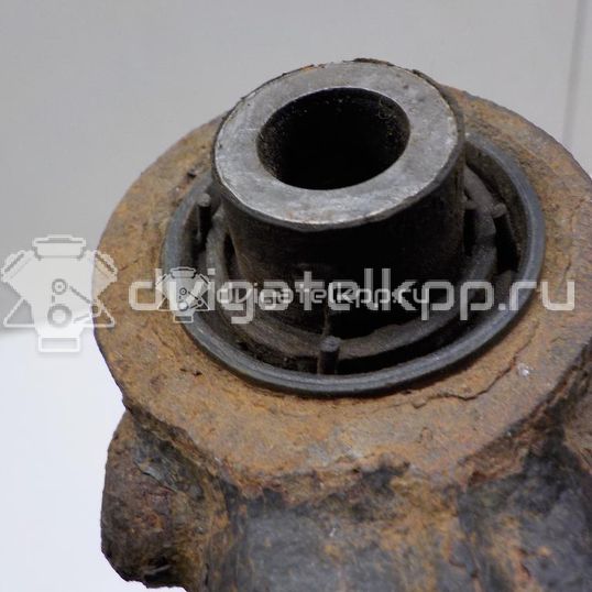 Фото Кулак поворотный задний правый  1k0505436ac для Seat Leon / Toledo / Altea