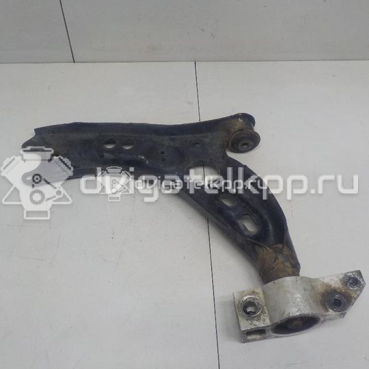 Фото Рычаг передний правый  1K0407152BC для Seat Ibiza / Cordoba / Leon / Toledo / Alhambra