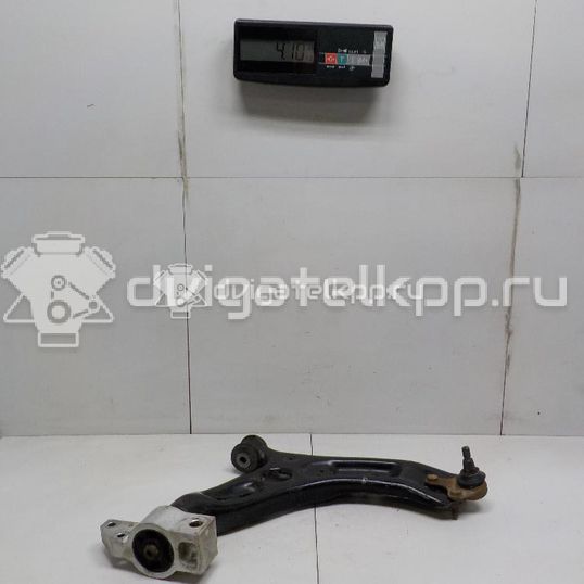 Фото Рычаг передний правый  1K0407152BC для Seat Ibiza / Cordoba / Leon / Toledo / Alhambra