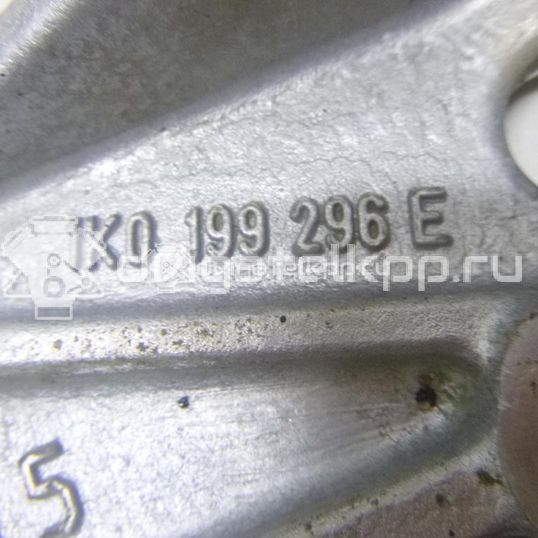 Фото Кронштейн переднего рычага  1K0199296E для Seat Leon / Toledo / Altea