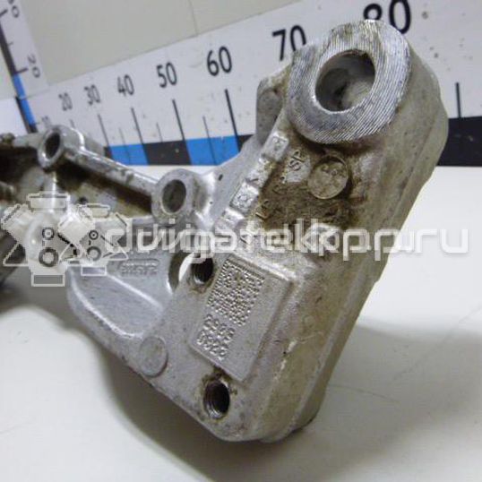 Фото Кронштейн переднего рычага  1k0199295f для Seat Leon / Toledo / Altea