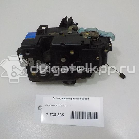 Фото Замок двери передней правой  3D1837016 для Seat Toledo / Altea