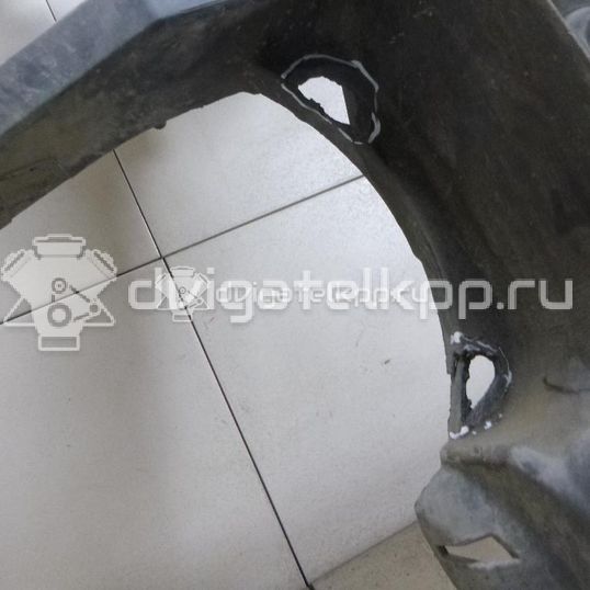 Фото Панель передняя  5P0805588B для Seat Leon / Toledo / Altea