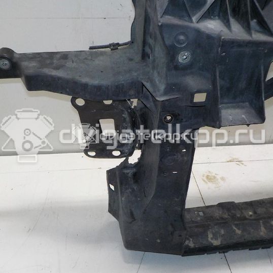 Фото Панель передняя  5P0805588B для Seat Leon / Toledo / Altea