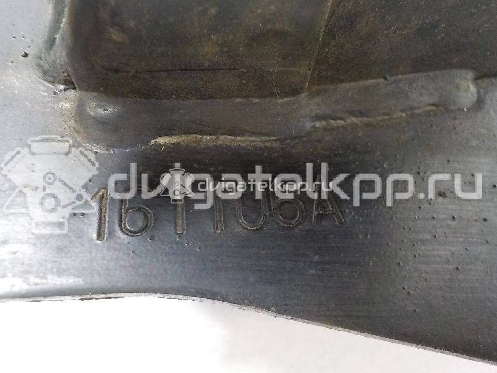 Фото Усилитель заднего бампера  5P0807305A для Seat Leon / Toledo / Altea {forloop.counter}}