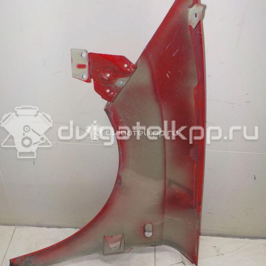 Фото Крыло переднее правое  5P0821022A для Seat Toledo / Altea