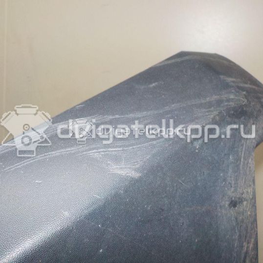 Фото Спойлер переднего бампера  5P0805901A9B9 для Seat Leon / Toledo / Altea