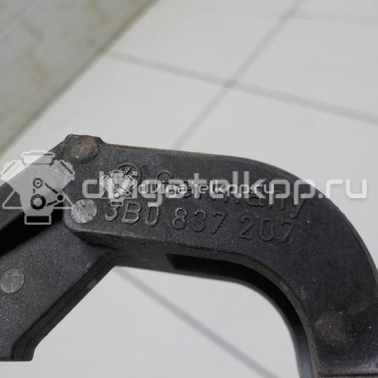 Фото Ручка двери наружная  3B0837207G для Seat Ibiza / Cordoba / Leon / Toledo / Altea