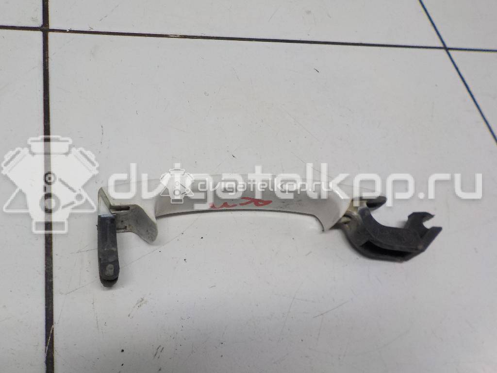 Фото Ручка двери наружная  3B0837207G для Seat Ibiza / Cordoba / Leon / Toledo / Altea {forloop.counter}}