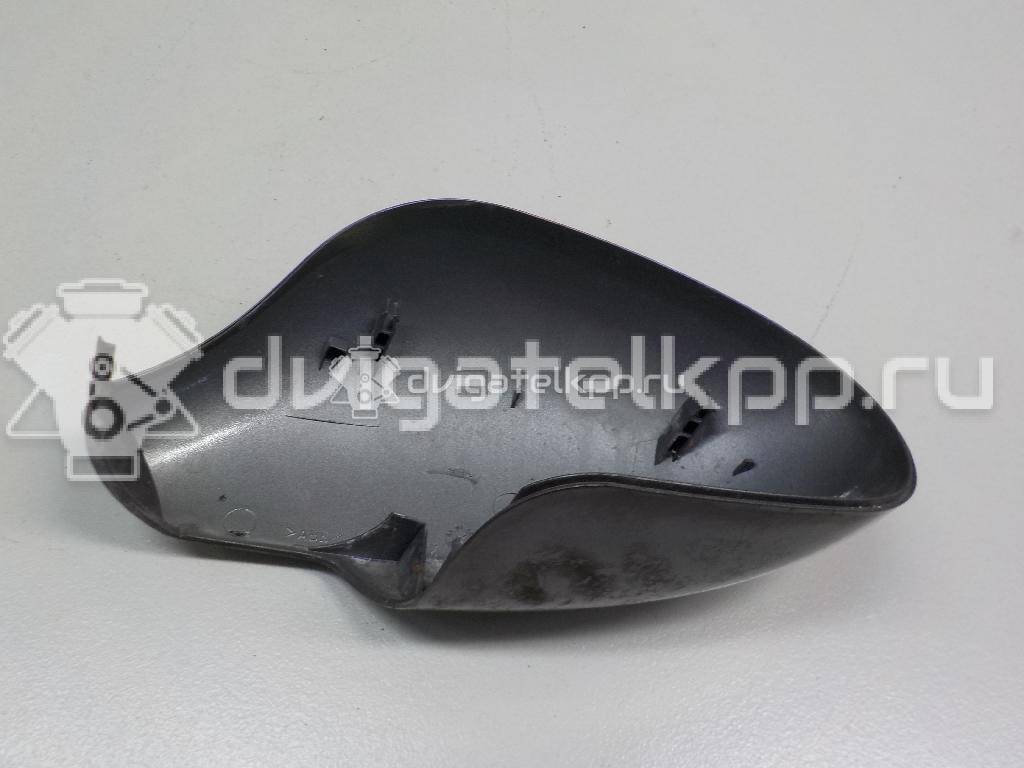 Фото Крышка корпуса зеркала правого  6L0857538GRU для Seat Ibiza / Cordoba / Leon / Toledo / Altea {forloop.counter}}