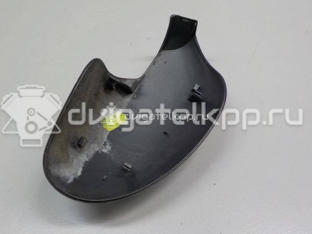 Фото Крышка корпуса зеркала правого  6L0857538GRU для Seat Ibiza / Cordoba / Leon / Toledo / Altea {forloop.counter}}