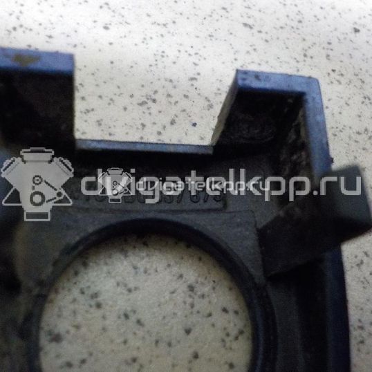 Фото Накладка ручки наружной  3B0837879A для Seat Leon / Toledo