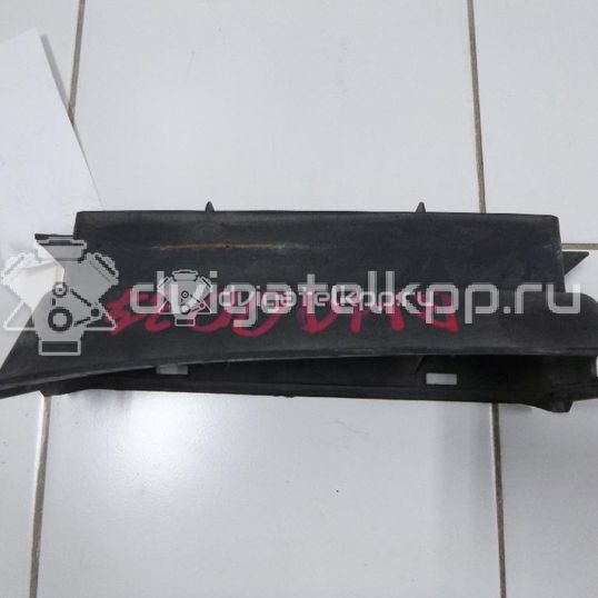 Фото Воздухозаборник (наружный)  1k0805971c для Seat Leon / Toledo / Altea