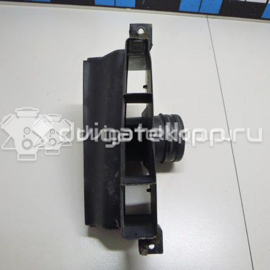 Фото Воздухозаборник (наружный)  1K0805962 для Seat Leon / Toledo / Altea