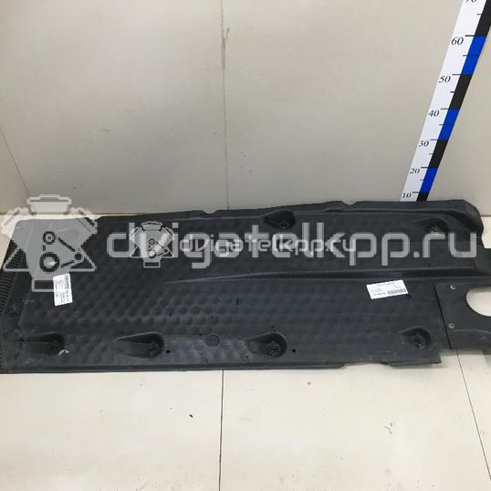 Фото Защита антигравийная  1K0825201AC для Seat Leon / Toledo / Altea